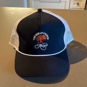 Kiawah The Ocean Course SnapBack
